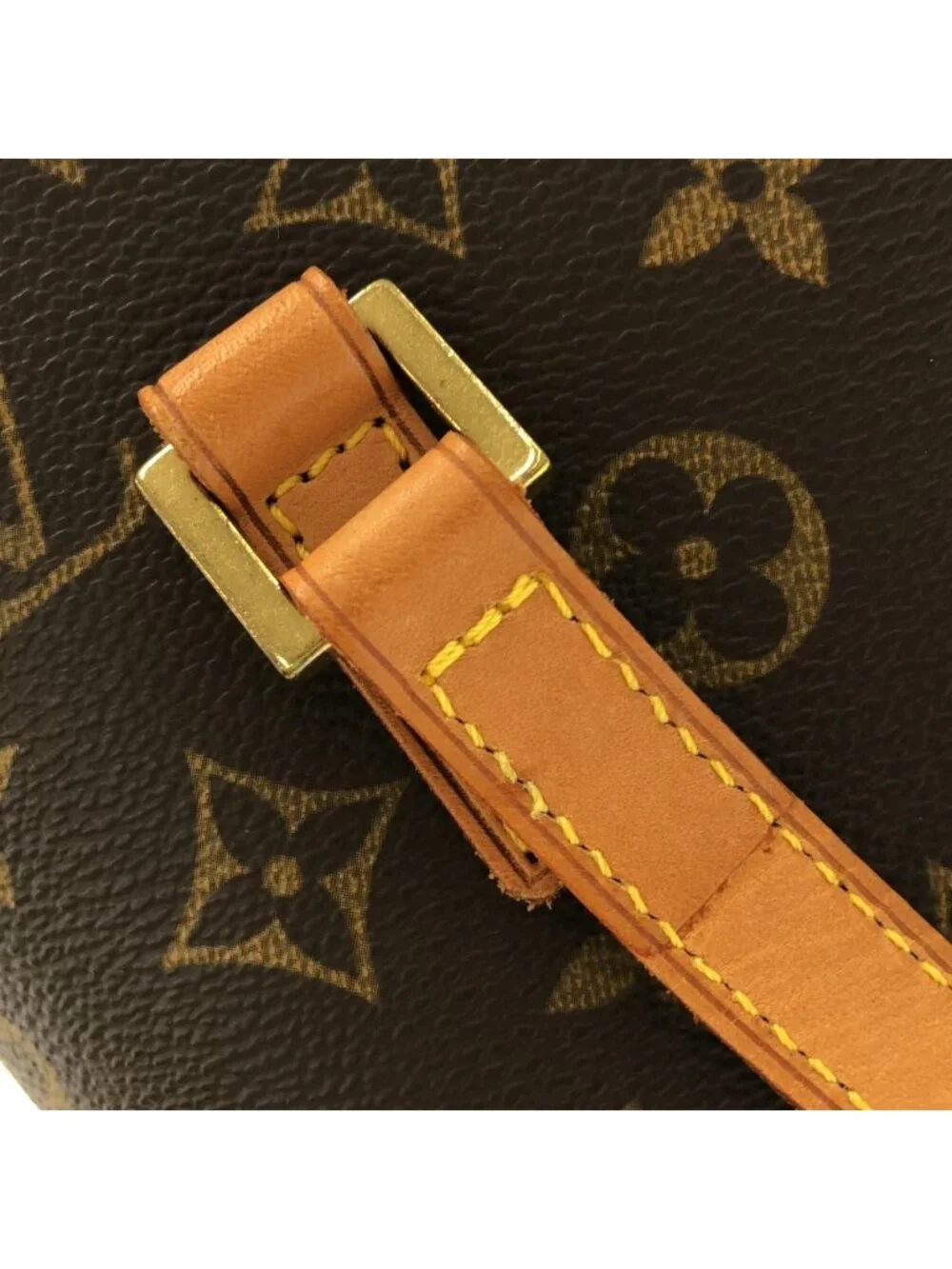 Louis Vuitton Monogram Vavin PM